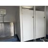 Toilet & Shower Blocks